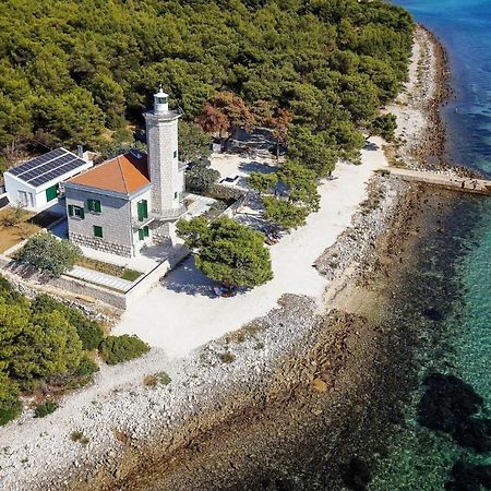 Skalinada Villa Vir Dış mekan fotoğraf