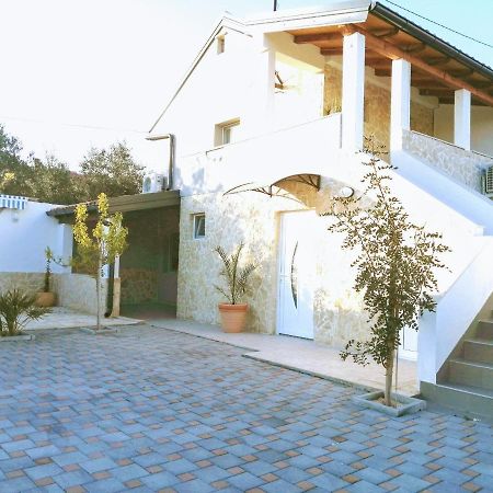 Skalinada Villa Vir Dış mekan fotoğraf