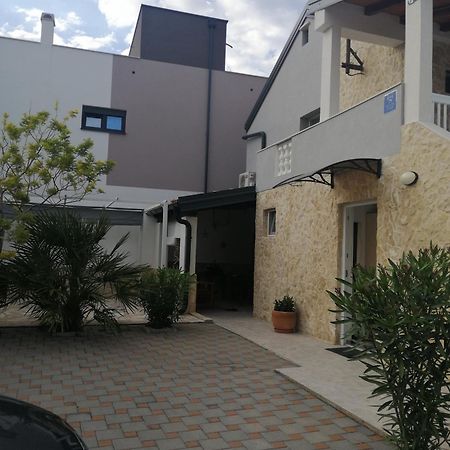 Skalinada Villa Vir Dış mekan fotoğraf