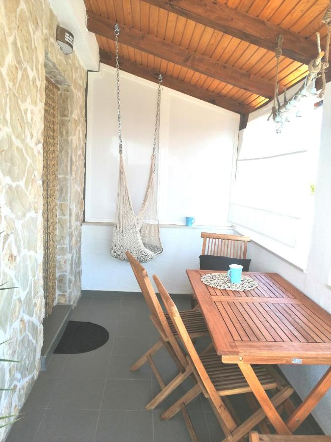 Skalinada Villa Vir Dış mekan fotoğraf