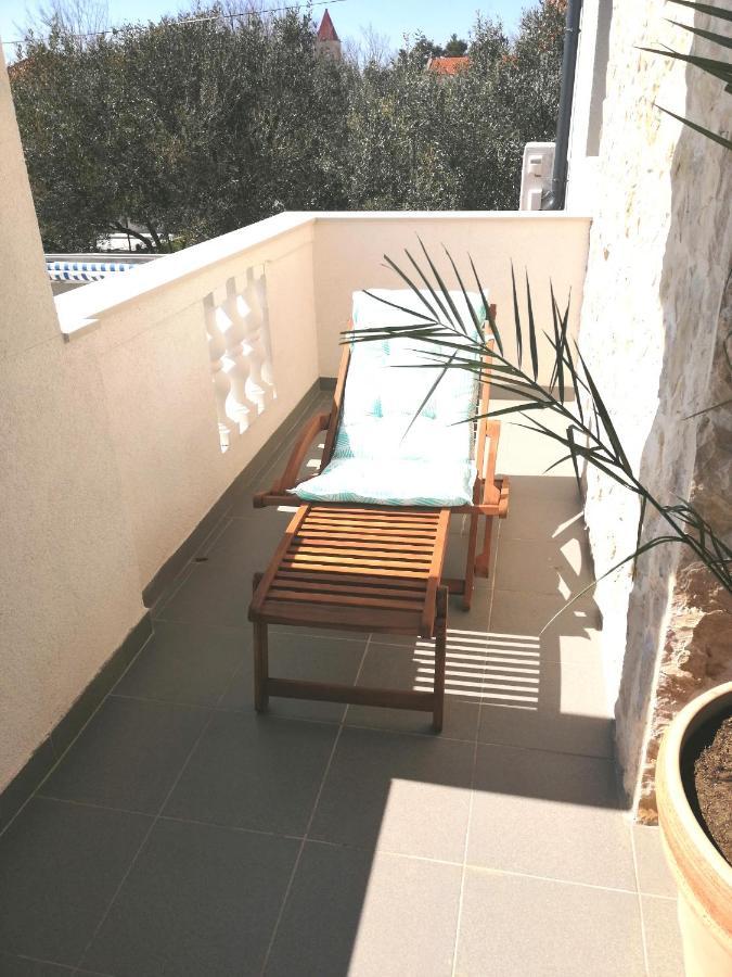 Skalinada Villa Vir Dış mekan fotoğraf