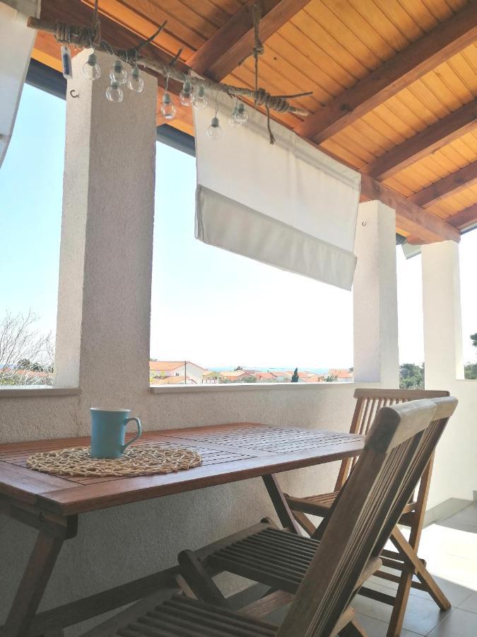 Skalinada Villa Vir Dış mekan fotoğraf