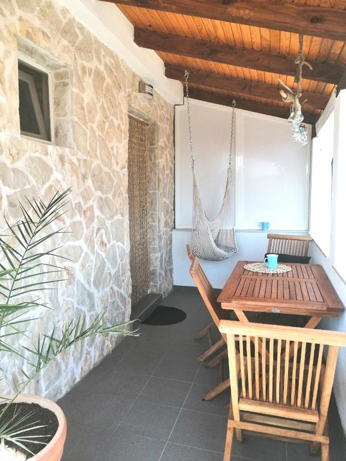 Skalinada Villa Vir Dış mekan fotoğraf