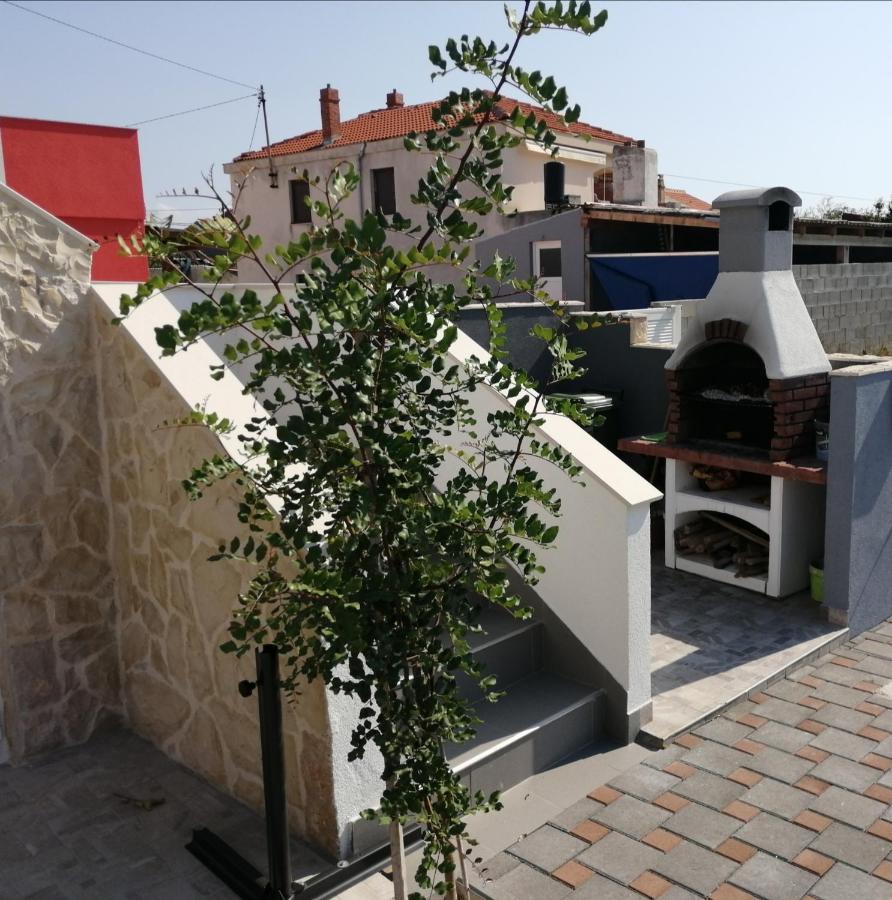 Skalinada Villa Vir Dış mekan fotoğraf