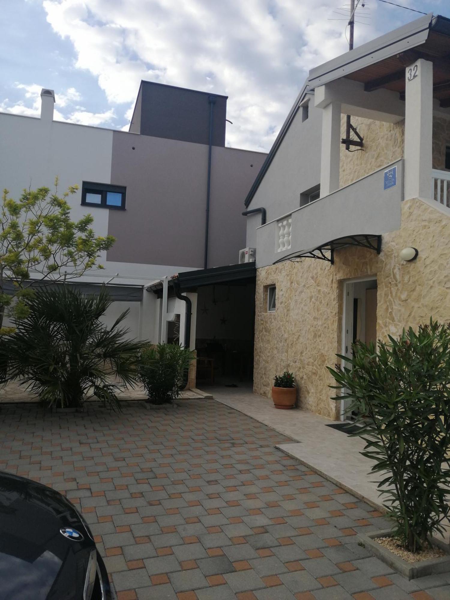 Skalinada Villa Vir Dış mekan fotoğraf